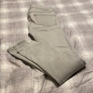 H&M Skinny Jeans Size 29